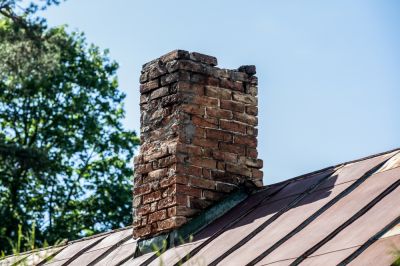 Maintain the Safety and Function of Your Chimney Masonry!