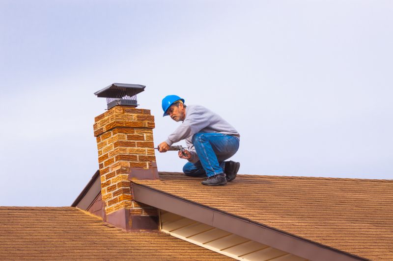 Chimney Masonry Repair Costs — Cost of Chimney Masonry Repair