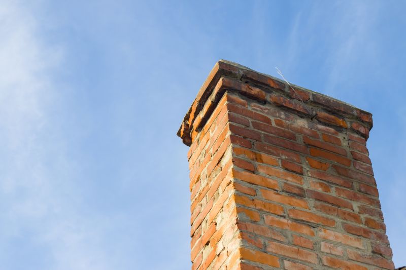 Chimney Masonry Repair