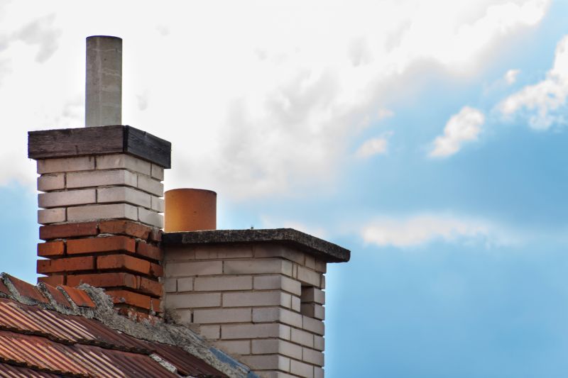 Chimney Masonry Repair