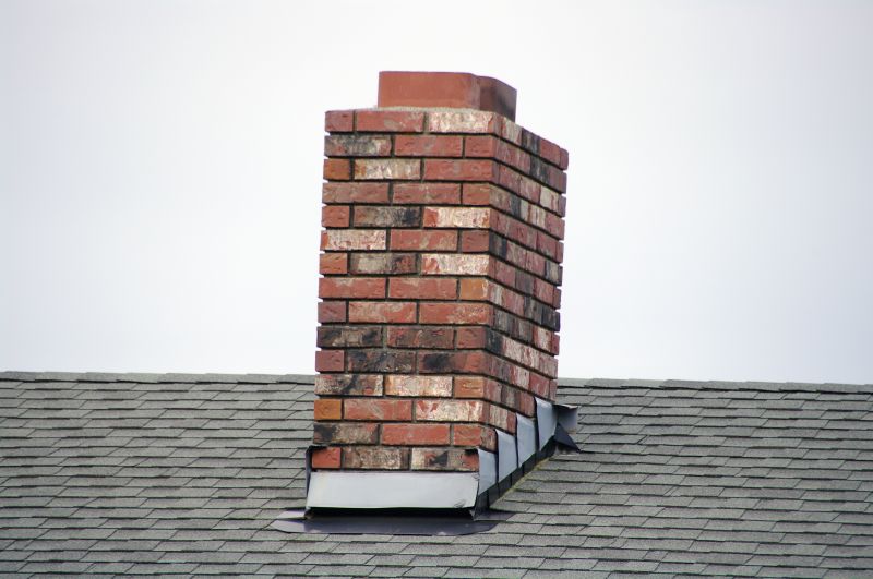 Chimney Masonry Repair