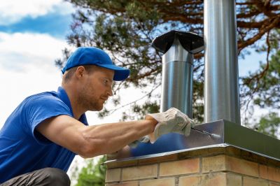 Chimney Masonry Repair