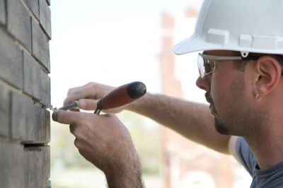 Improve the Structure of Your Chimney!